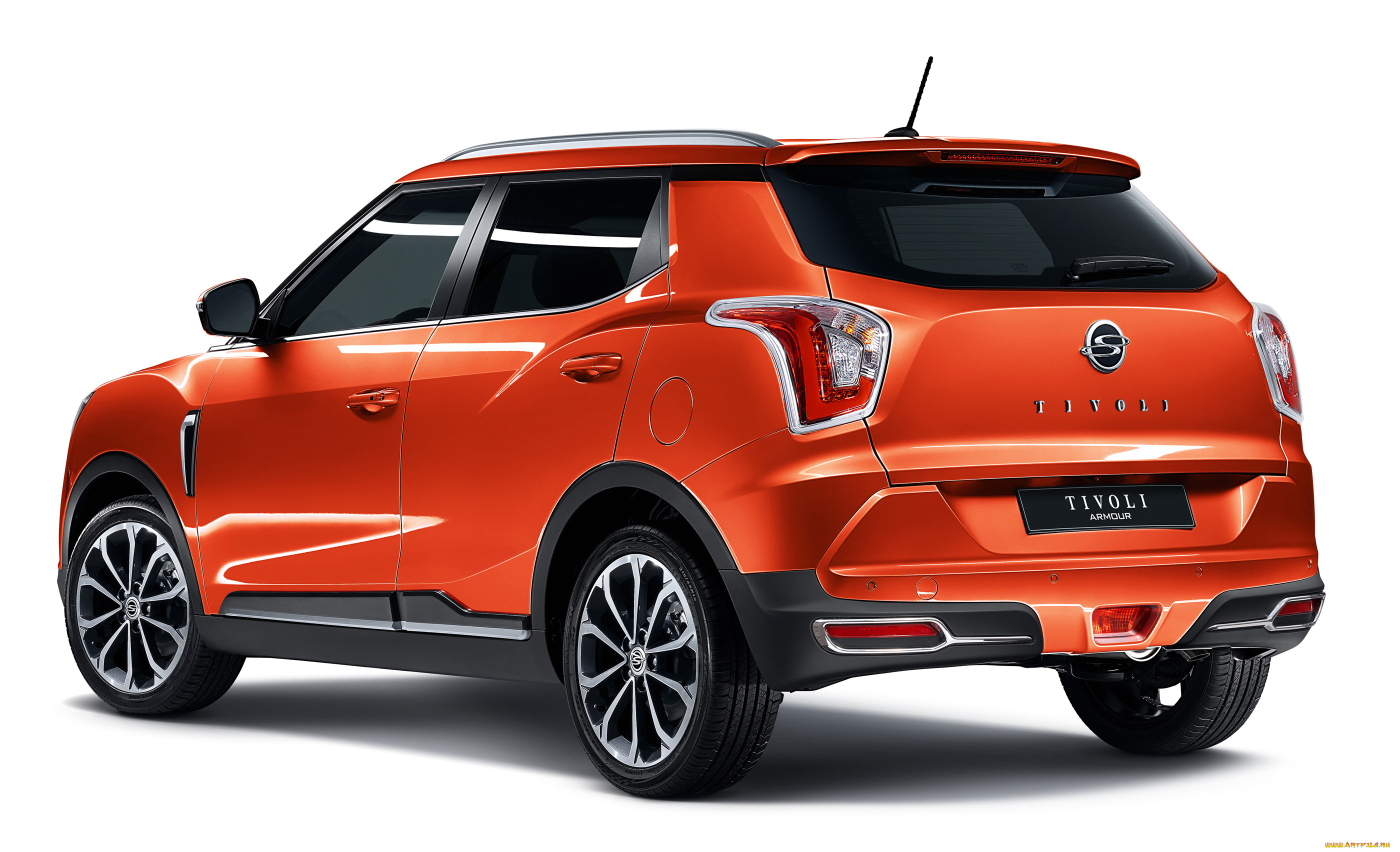 , ssang yong, ssangyong